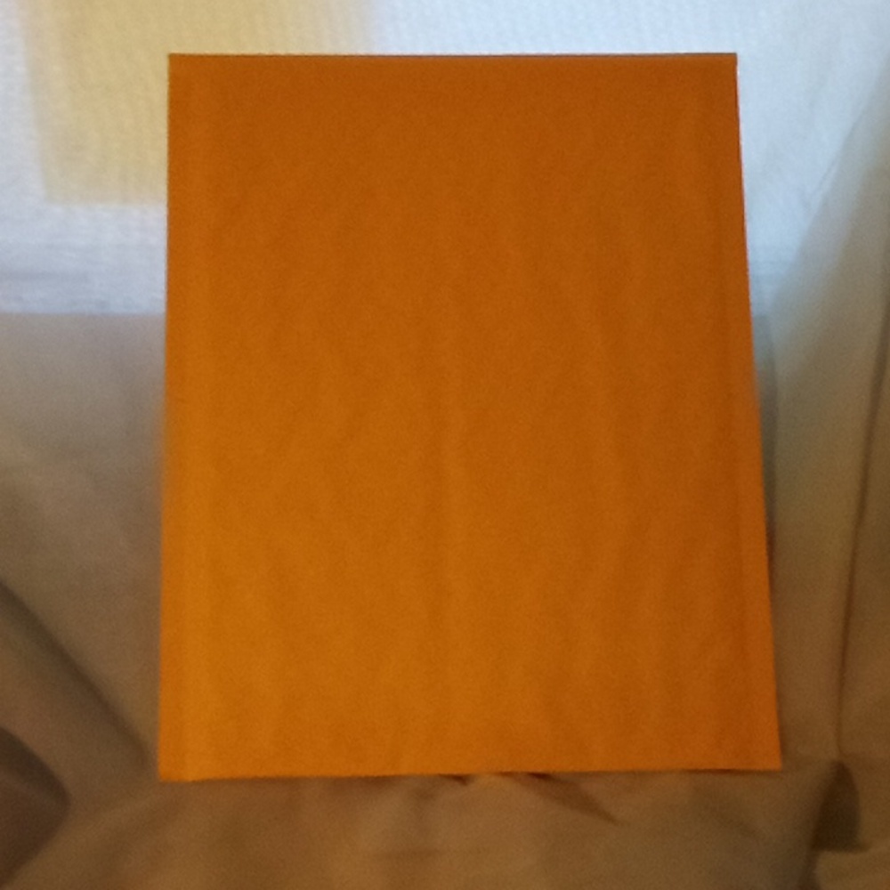 4 x BUBBLE MAILERS SIZE 11" X 9"